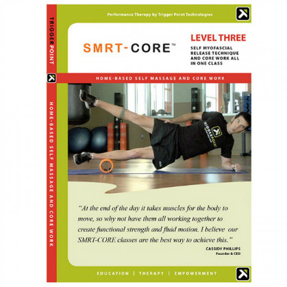 Triggerpoint DVD SMR-core level 3 (483003) 483003